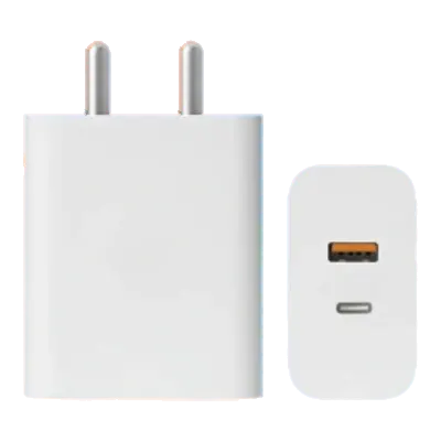 Nakoda CH-313 - Fast Mobile Charger 120W - Wholesale & OEM Direct Karol Bagh