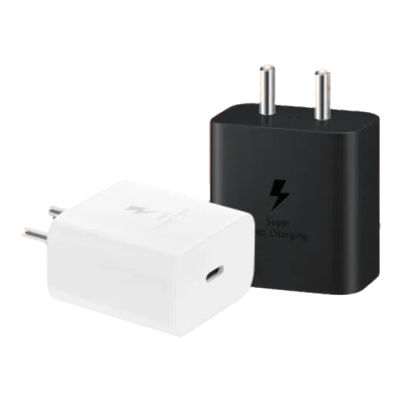 Nakoda CH-316 - Fast Mobile Charger 45W - Wholesale & OEM Direct Karol Bagh