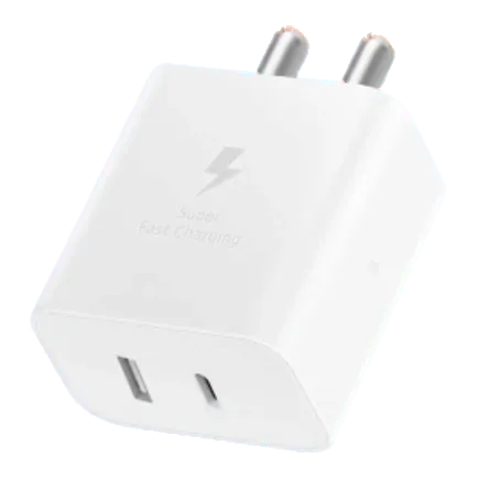 Nakoda CH-317 - Fast Mobile Charger 45W - Wholesale & OEM Direct Karol Bagh