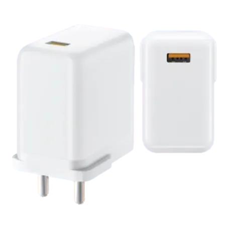 Nakoda CH-320 - Fast Mobile Charger 85W - Wholesale & OEM Direct Karol Bagh