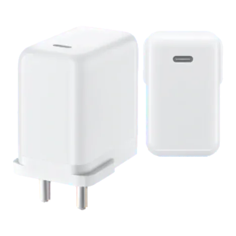 Nakoda CH-321 - Fast Mobile Charger 120W - Wholesale & OEM Direct Karol Bagh