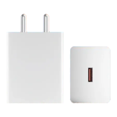 Nakoda CH-325 - Fast Mobile Charger 67W - Wholesale & OEM Direct Karol Bagh