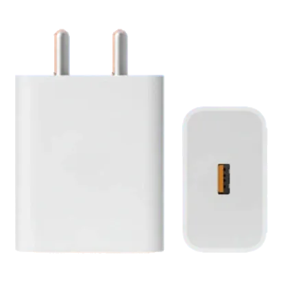 Nakoda CH-326 - Fast Mobile Charger 33W - Wholesale & OEM Direct Karol Bagh