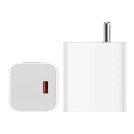 Nakoda CH-327 - Fast Mobile Charger 27W - Wholesale & OEM Direct Karol Bagh