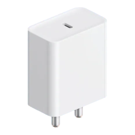 Nakoda CH-331 - Fast Mobile Charger 33W - Wholesale & OEM Direct Karol Bagh
