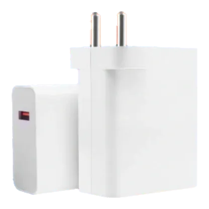 Nakoda CH-333 - Fast Mobile Charger 120W - Wholesale & OEM Direct Karol Bagh