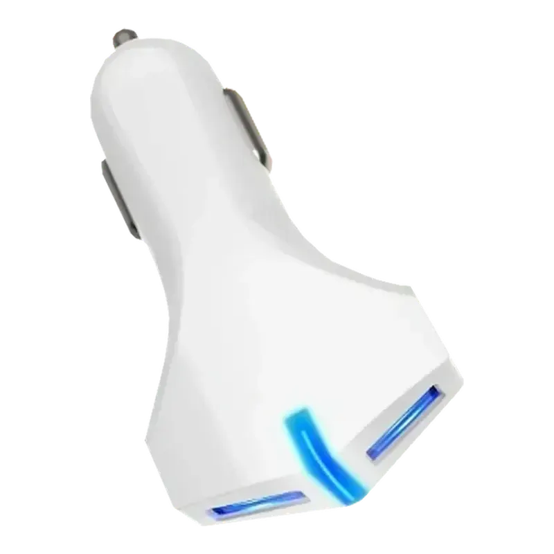 Nakoda CR-011 - Fast Car Charger - Wholesale & OEM Direct Karol Bagh