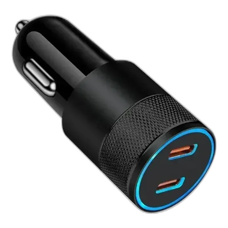 Nakoda CR-012 - Fast Car Charger - Wholesale & OEM Direct Karol Bagh