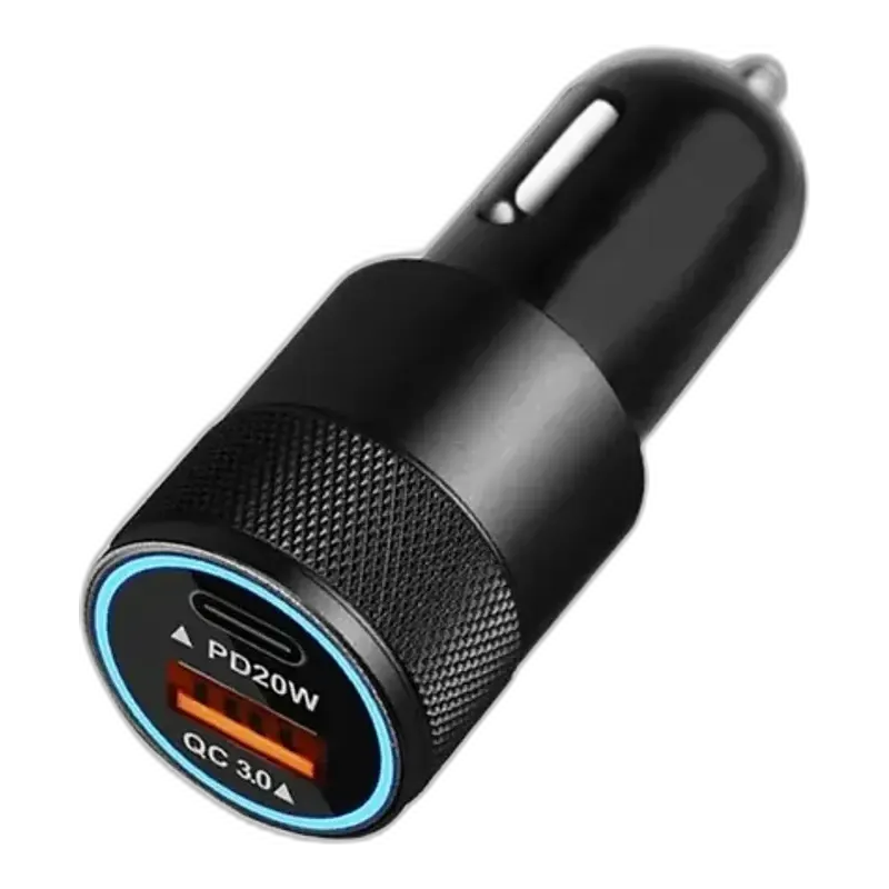 Nakoda CR-013 - Model CR-013-2 - Fast Car Charger - Wholesale & OEM Direct Karol Bagh
