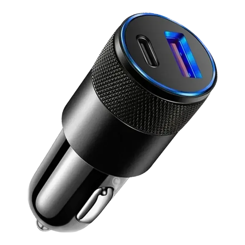 Nakoda CR-013 - Fast Car Charger - Wholesale & OEM Direct Karol Bagh
