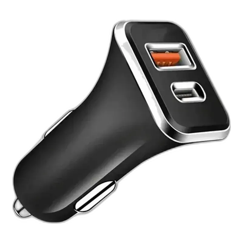 Nakoda CR-016 - Fast Car Charger - Wholesale & OEM Direct Karol Bagh