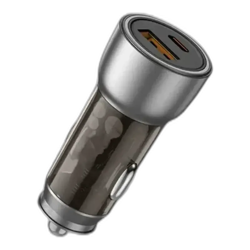 Nakoda CR-018 - Fast Car Charger - Wholesale & OEM Direct Karol Bagh