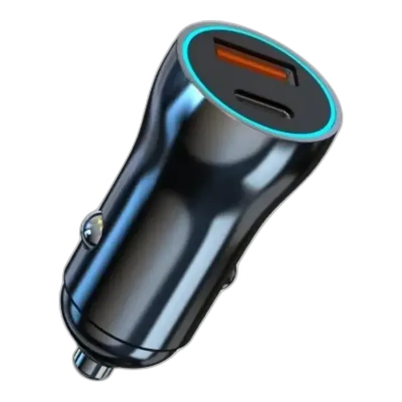 Nakoda CR-024 - Fast Car Charger 60W - Wholesale & OEM Direct Karol Bagh