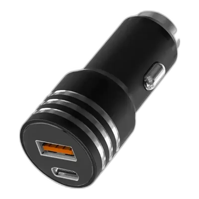 Nakoda CR-026 - Fast Car Charger - Wholesale & OEM Direct Karol Bagh