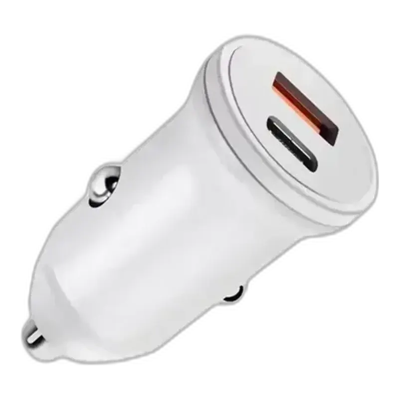Nakoda CR-027 - Fast Car Charger - Wholesale & OEM Direct Karol Bagh