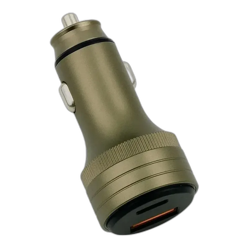 Nakoda CR-029 - Fast Car Charger - Wholesale & OEM Direct Karol Bagh