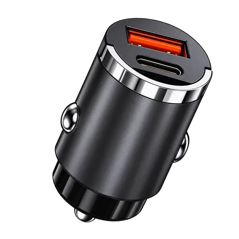 Nakoda CR-030 - Fast Car Charger - Wholesale & OEM Direct Karol Bagh