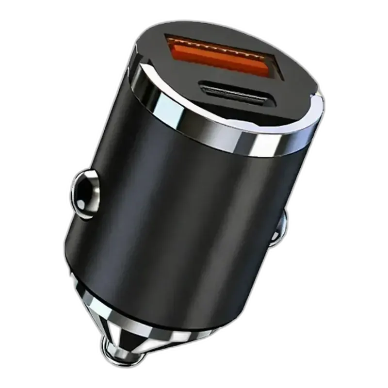 Nakoda CR-032 - Fast Car Charger - Wholesale & OEM Direct Karol Bagh