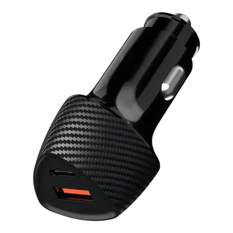 Nakoda CR-035 - Fast Car Charger - Wholesale & OEM Direct Karol Bagh