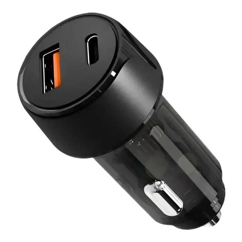 Nakoda CR-036 - Fast Car Charger - Wholesale & OEM Direct Karol Bagh