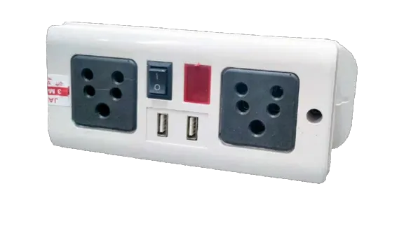 DC Convertor with USB - Model DC-CONV-USB - Wholesale & OEM Direct Karol Bagh