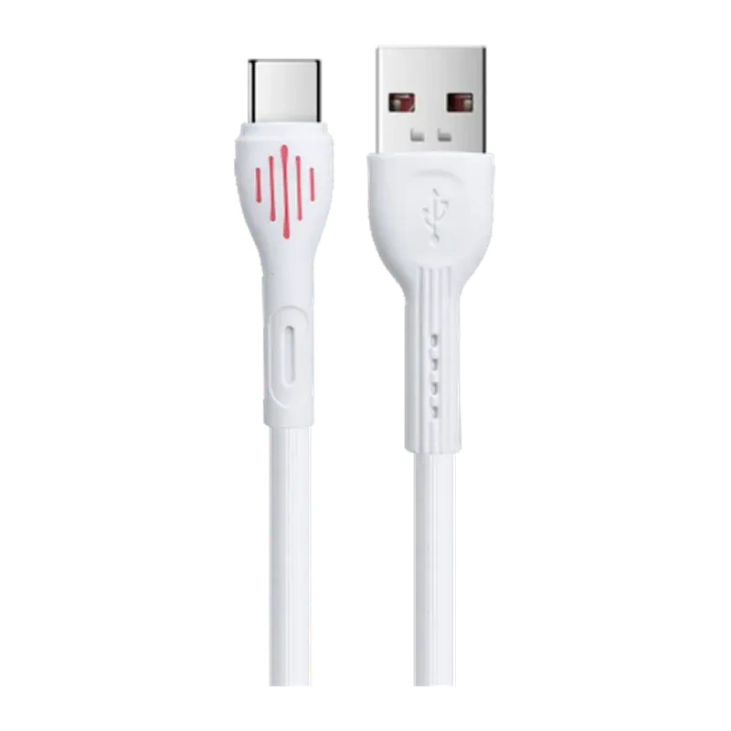 Nakoda DT-010 - Model DT-010-2 - Fast Charging Data Cable 3A - Wholesale & OEM Direct Karol Bagh