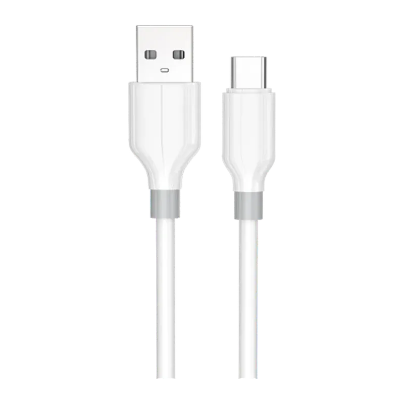 Nakoda DT-011 - Fast Charging Data Cable 3A - Wholesale & OEM Direct Karol Bagh