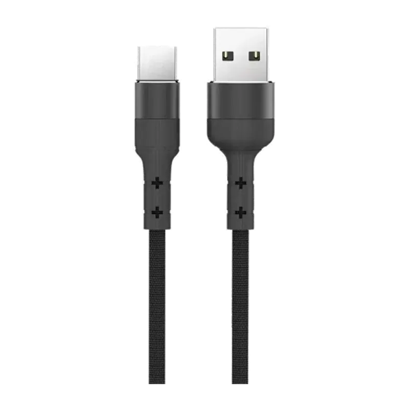 Nakoda DT-012 - Fast Charging Data Cable 3A - Wholesale & OEM Direct Karol Bagh