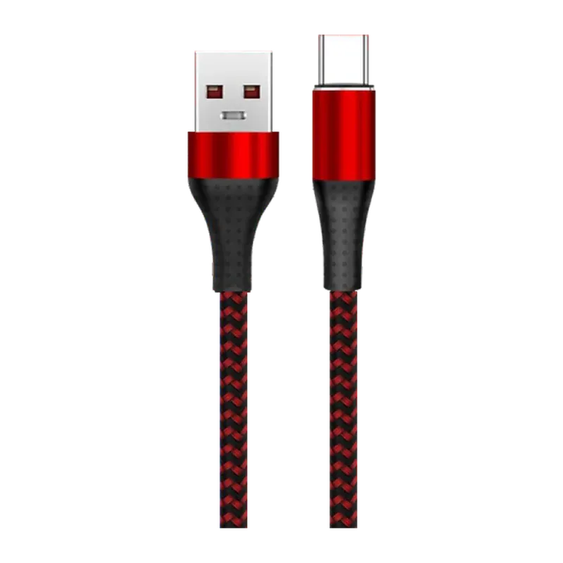 Nakoda DT-013 - Fast Charging Data Cable 3A - Wholesale & OEM Direct Karol Bagh