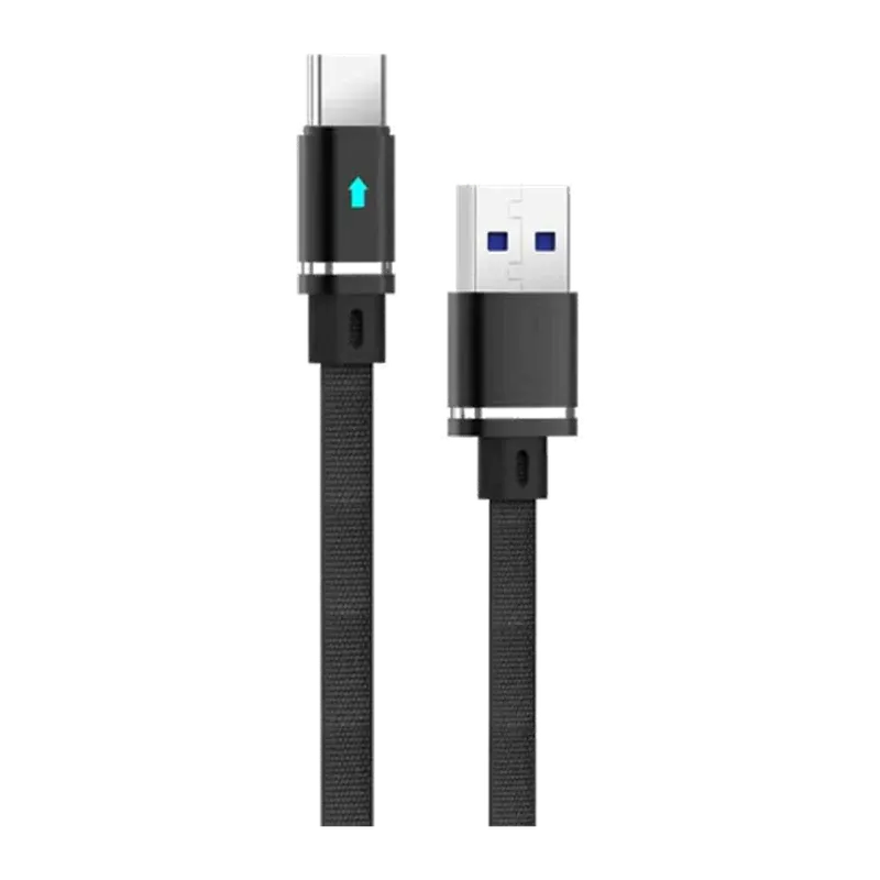 Nakoda DT-017 - Fast Charging Data Cable 3A - Wholesale & OEM Direct Karol Bagh