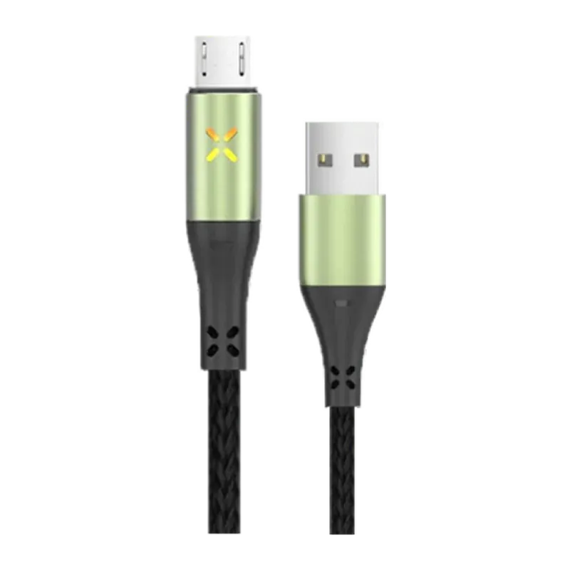 Nakoda DT-018 - Fast Charging Data Cable 3A - Wholesale & OEM Direct Karol Bagh