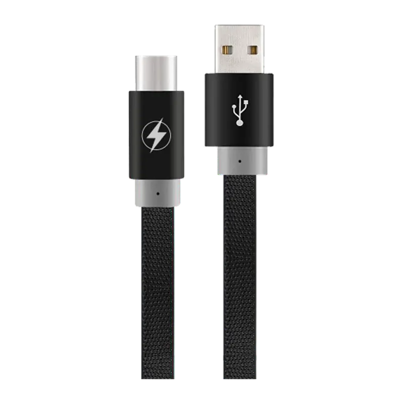 Nakoda DT-023 - Fast Charging Data Cable 3A - Wholesale & OEM Direct Karol Bagh