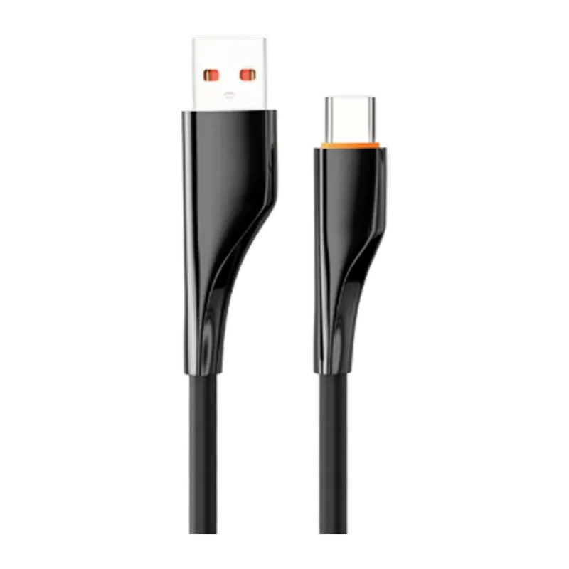 Nakoda DT-025 - Fast Charging Data Cable 3A - Wholesale & OEM Direct Karol Bagh