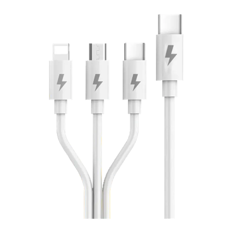 Nakoda DT-029 - Fast Charging Data Cable 3A - Wholesale & OEM Direct Karol Bagh