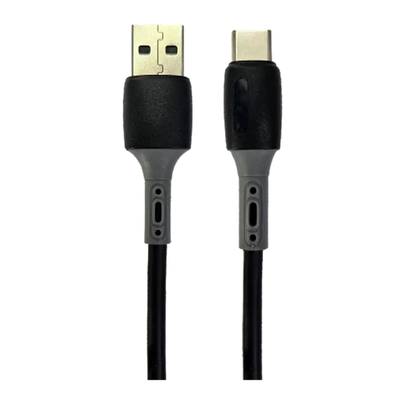 Nakoda DT-030 - Fast Charging Data Cable 3A - Wholesale & OEM Direct Karol Bagh