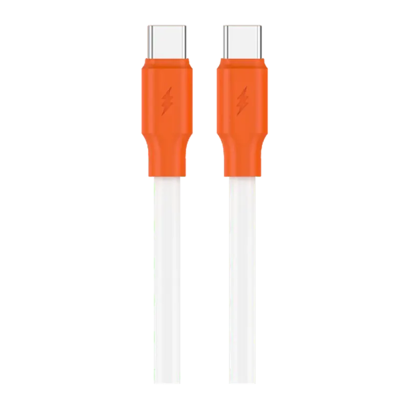 Nakoda DT-032 - Fast Charging Data Cable 3A - Wholesale & OEM Direct Karol Bagh