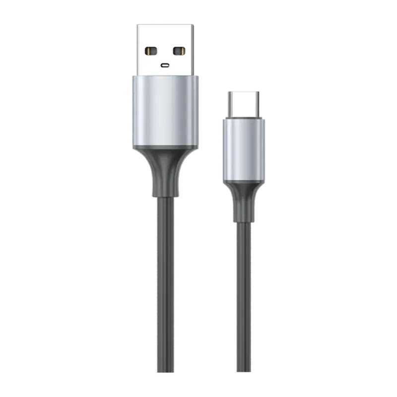 Nakoda DT-034 - Fast Charging Data Cable 3A - Wholesale & OEM Direct Karol Bagh