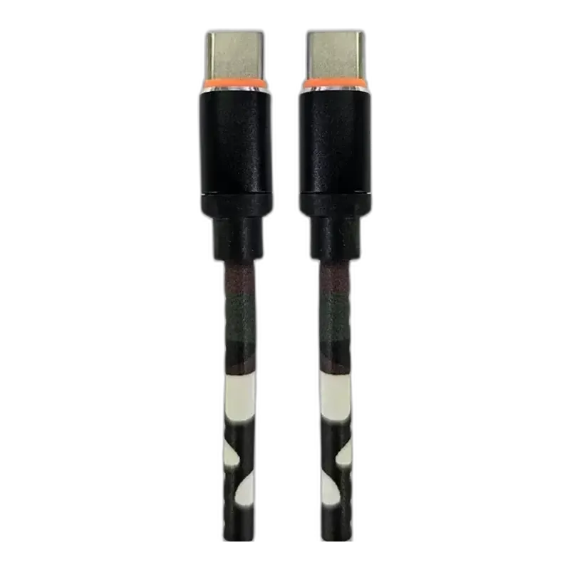 Nakoda DT-039 - Fast Charging Data Cable 3A - Wholesale & OEM Direct Karol Bagh