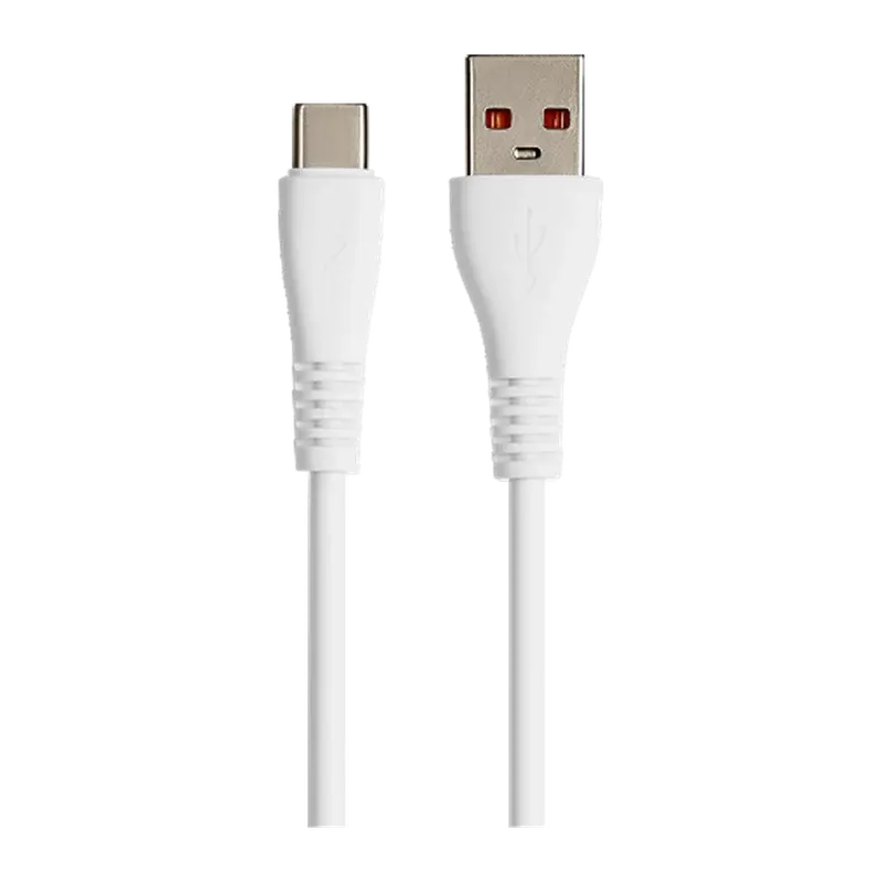 Nakoda DT-044 - Fast Charging Data Cable 3A - Wholesale & OEM Direct Karol Bagh