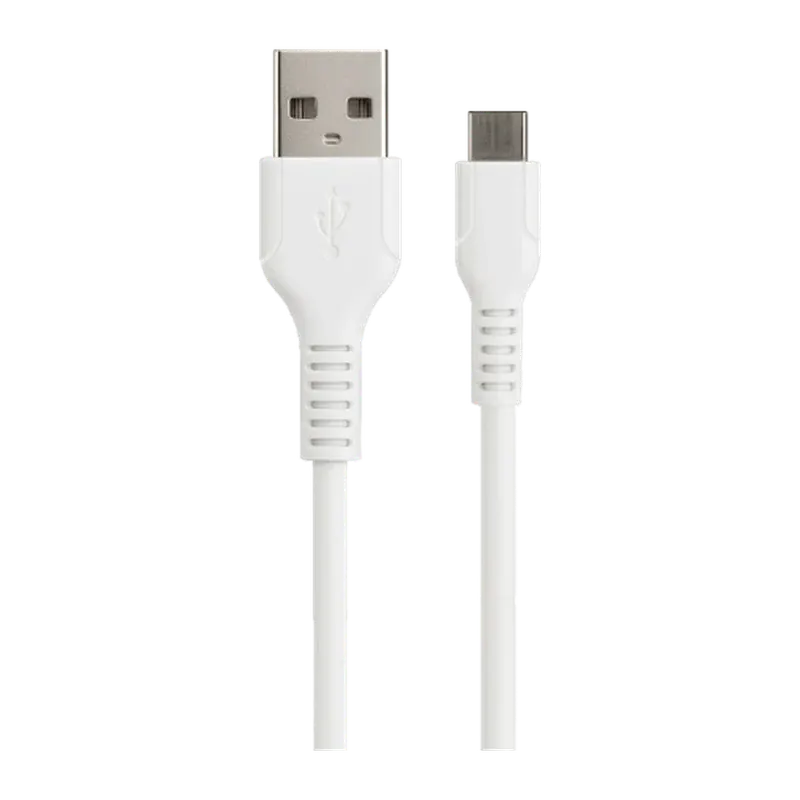 Nakoda DT-045 - Fast Charging Data Cable 3A - Wholesale & OEM Direct Karol Bagh