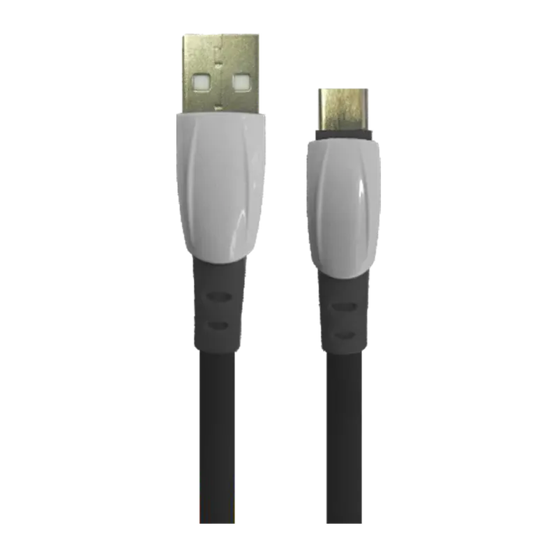 Nakoda DT-046 - Fast Charging Data Cable 3A - Wholesale & OEM Direct Karol Bagh