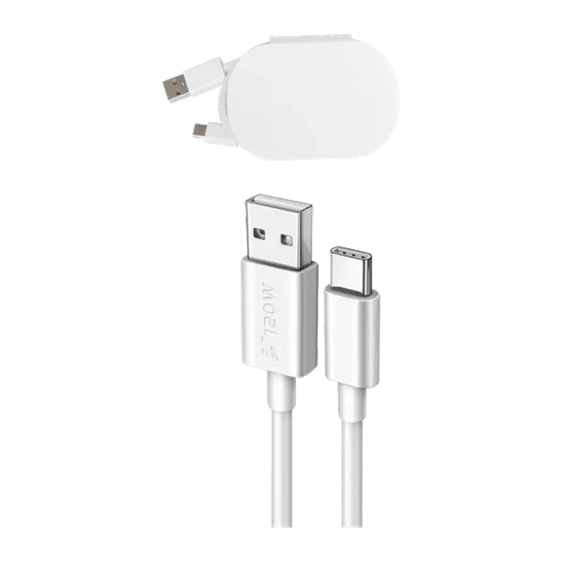 Nakoda DT-052 - Fast Charging Data Cable 3A - Wholesale & OEM Direct Karol Bagh
