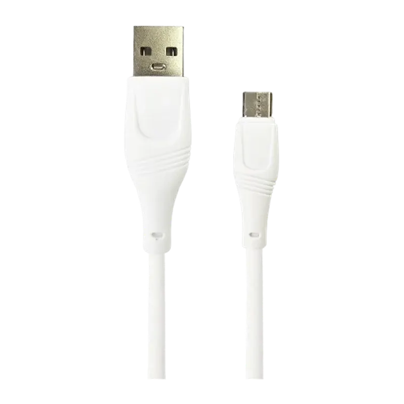 Nakoda DT-055 - Fast Charging Data Cable 3A - Wholesale & OEM Direct Karol Bagh