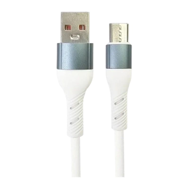 Nakoda DT-056 - Fast Charging Data Cable 3A - Wholesale & OEM Direct Karol Bagh