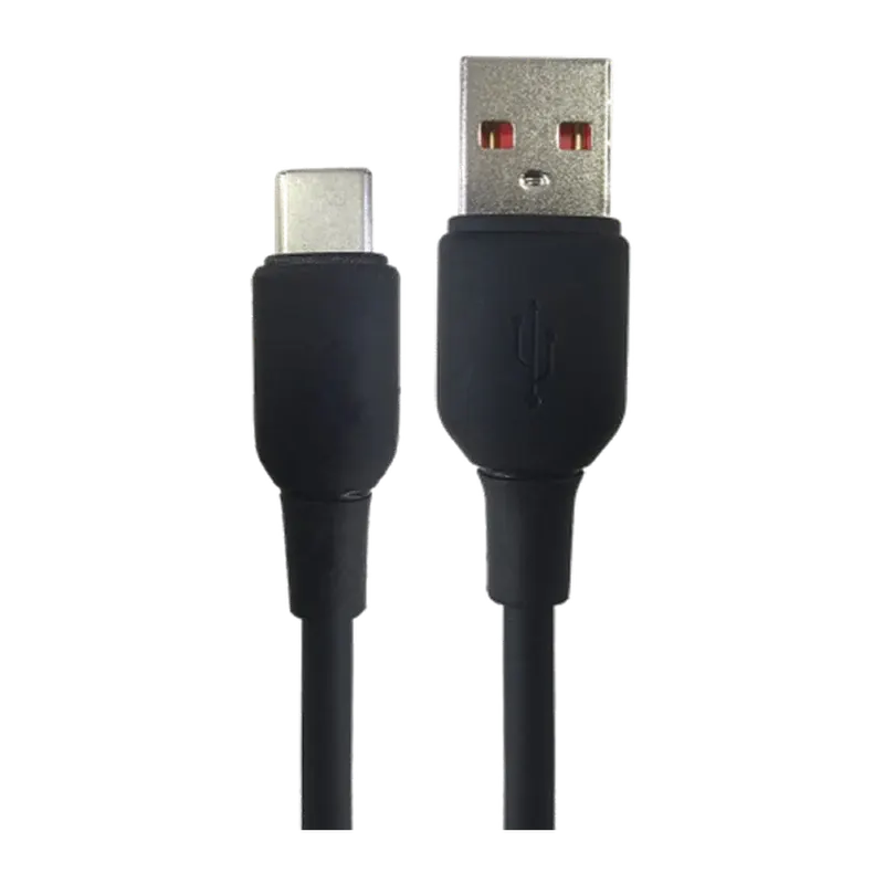 Nakoda DT-058 - Fast Charging Data Cable 3A - Wholesale & OEM Direct Karol Bagh
