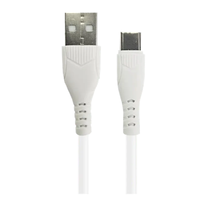 Nakoda DT-059 - Fast Charging Data Cable 3A - Wholesale & OEM Direct Karol Bagh