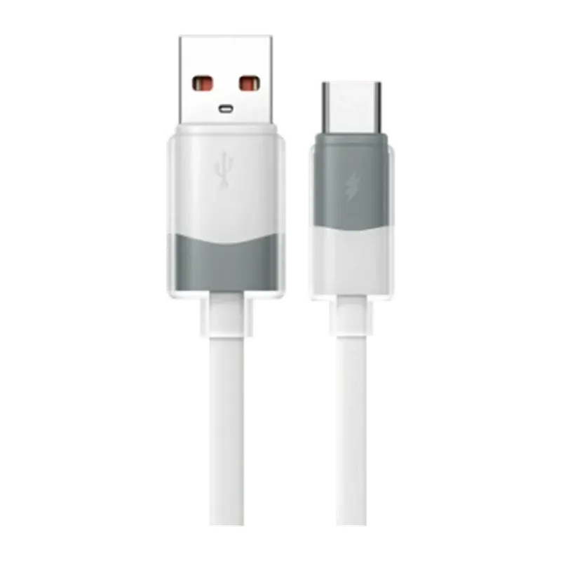 Nakoda DT-060 - Fast Charging Data Cable 3A - Wholesale & OEM Direct Karol Bagh