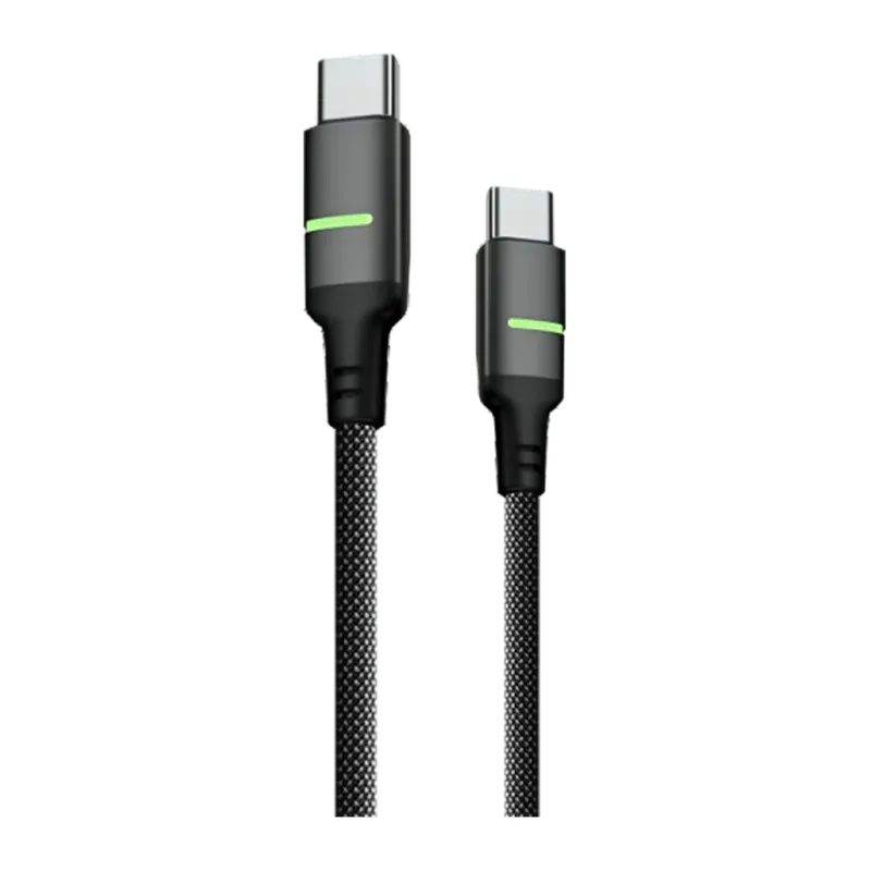 Nakoda DT-061 - Fast Charging Data Cable 3A - Wholesale & OEM Direct Karol Bagh