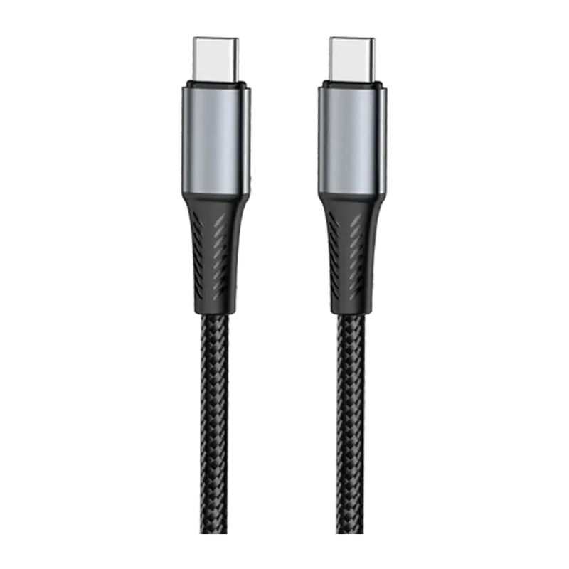 Nakoda DT-064 - Fast Charging Data Cable 3A - Wholesale & OEM Direct Karol Bagh