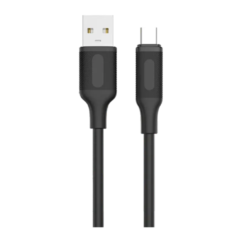Nakoda DT-065 - Fast Charging Data Cable 3A - Wholesale & OEM Direct Karol Bagh